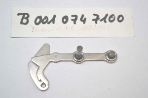 BERNINA  Tendeur de fils