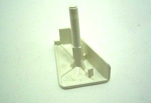 BERNINA  Boutons réglage - Sélection - Tension