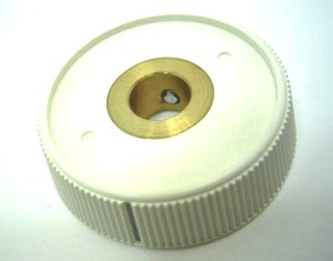 BERNINA  Boutons réglage - Sélection - Tension