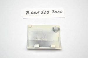 BERNINA  Porte bobines