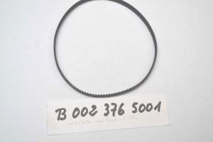 BERNINA  Courroies divers