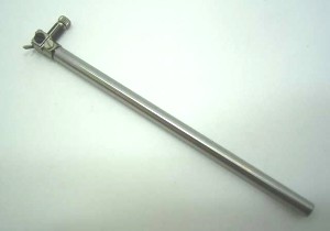 BERNINA  Barre à aiguille