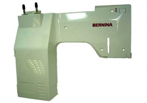 BERNINA  Carter