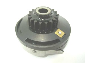 BERNINA  Chasse navette