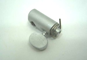 BERNINA Système 1738 Serre aiguille