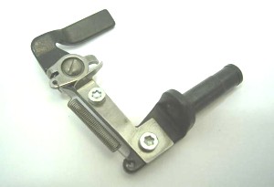 BERNINA  Arret bobine - Canette