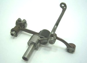 BERNINA  Tendeur de fils