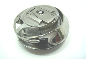 BERNINA  Crochet machine à coudre