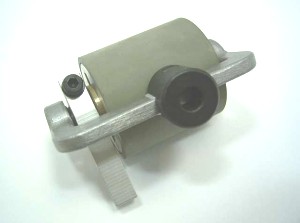 BERNINA  Rouleau Tissus - Film - Tulle etc.