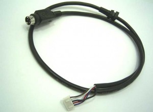 BERNINA  Cables seuls