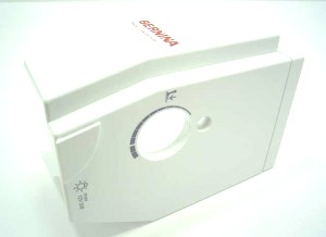 BERNINA  Couvercle