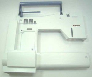 BERNINA  Couvercle