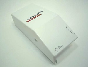 BERNINA  Couvercle