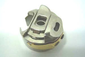 BERNINA 0060687200 Boite à canettes