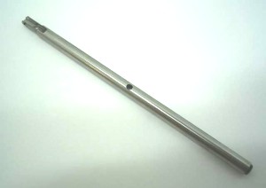 BERNINA  Barre à aiguille