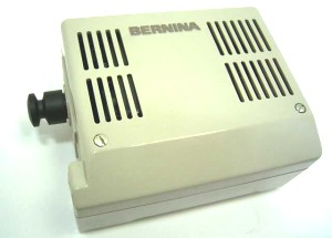BERNINA  Moteurs machine à coudre