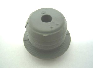 BERNINA  Pied de biche BERNINA