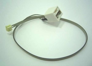 BERNINA  Cables seuls