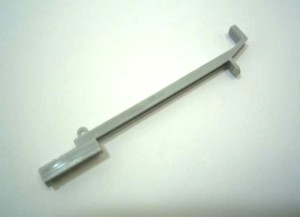 BERNINA  Pièces détachées général