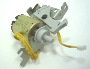 BERNINA  Dévidoir - Caoutchouc de dévidoirs