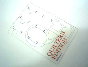 BERNINA  Plaque - Plaque glisière - Plaquettes