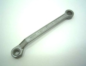 BERNINA  Bielle de barre à aiguille