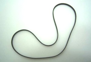 BERNINA  Courroies divers