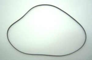 BERNINA  Courroies divers