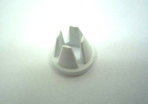 BERNINA  Arret bobine - Canette