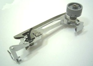 BERNINA  Tendeur de fils