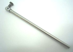 BERNINA  Barre à aiguille