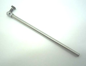 BERNINA  Barre à aiguille