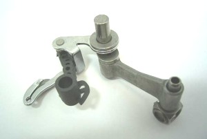 BERNINA  Tendeur de fils