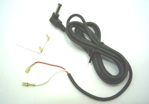 BERNINA  Cables seuls