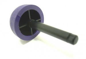 BERNINA  Boutons réglage - Sélection - Tension