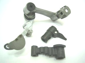 BERNINA  Tendeur de fils