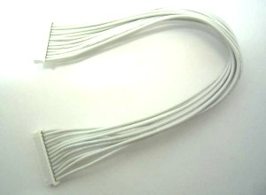 BERNINA  Cables seuls