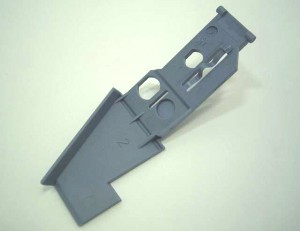 BERNINA  Boutons réglage - Sélection - Tension