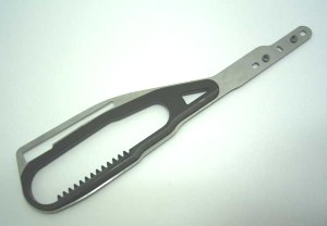 BERNINA  Pièces détachées pour machine à tricoter