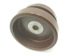 BERNINA  Volant machine à coudre