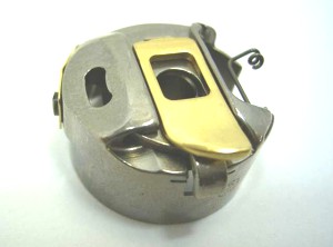 BERNINA 0305687100 Boite à canettes