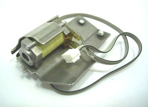 BERNINA  Pièces détachées général