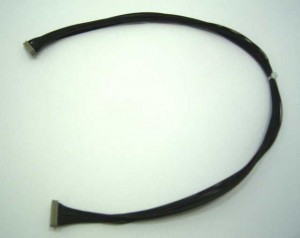 BERNINA  Cables seuls