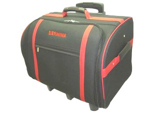 BERNINA  Valises