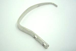 BERNINA  Tendeur de fils