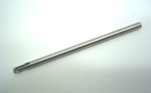 BERNINA  Barre à aiguille