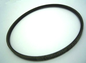 BERNINA  Courroies divers