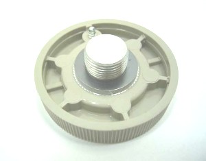 BERNINA  Boutons réglage - Sélection - Tension