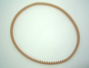 BERNINA  Courroies divers