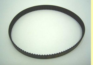 BERNINA  Courroies divers